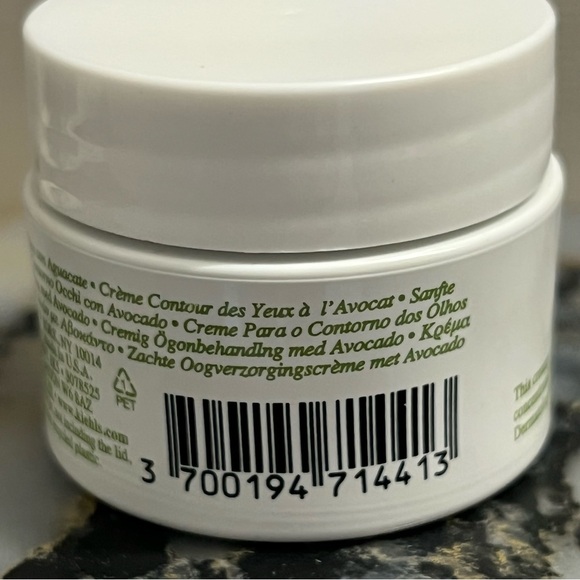 Kiehl’s Creamy Eye Treatment with Avocado -  NEW - Picture 4 of 8